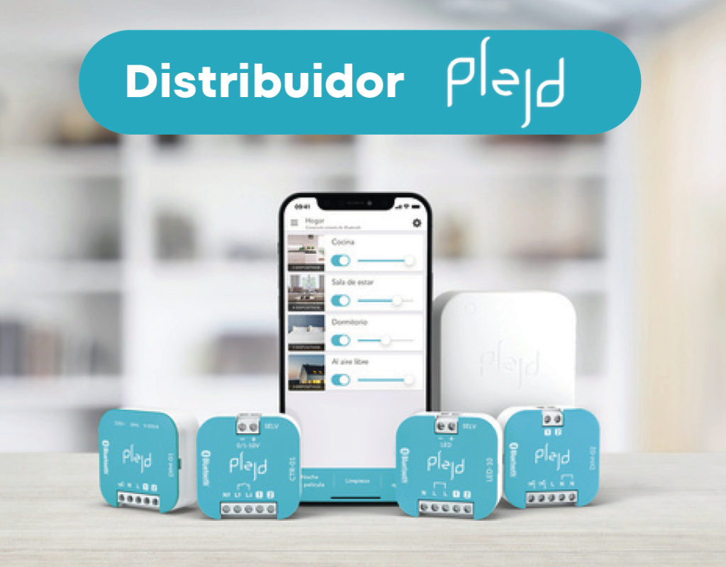 distribuidor persianas